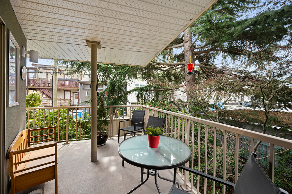 209-1820 West 3rd Ave, Vancouver, British Columbia  V6J 1K8 - Photo 26 - RP8180114024