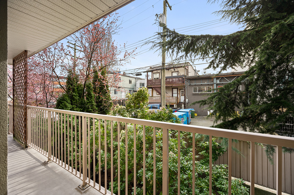 209-1820 West 3rd Ave, Vancouver, British Columbia  V6J 1K8 - Photo 28 - RP8180114024