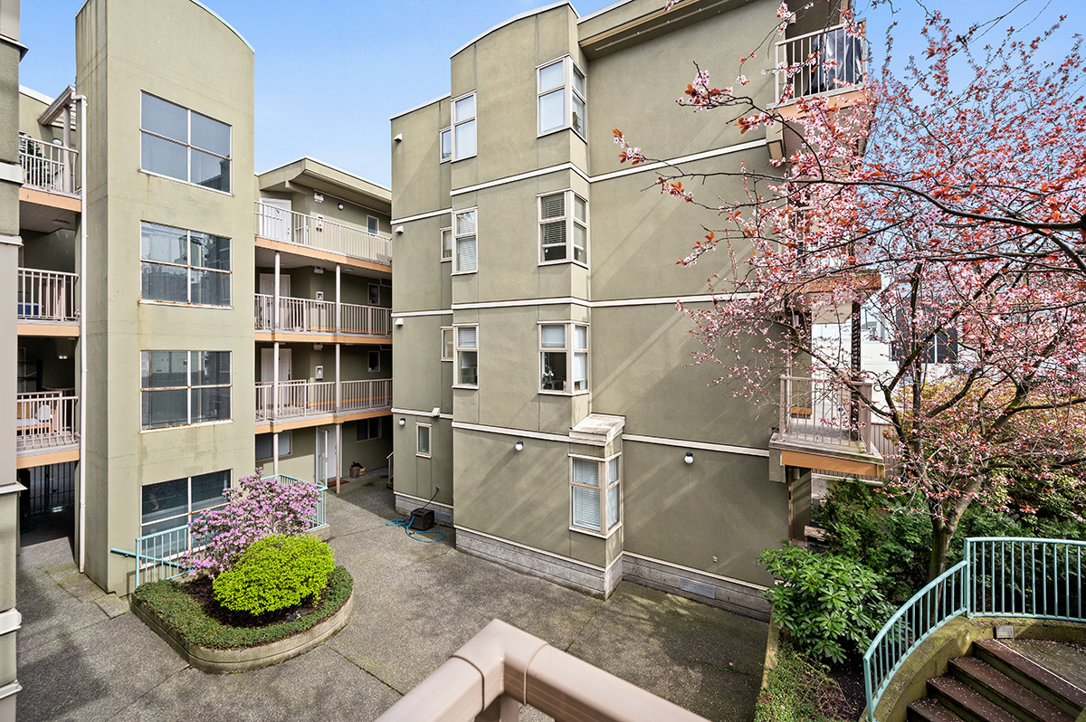 209-1820 West 3rd Ave, Vancouver, British Columbia  V6J 1K8 - Photo 30 - RP8180114024