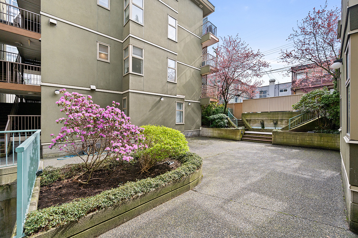 209-1820 West 3rd Ave, Vancouver, British Columbia  V6J 1K8 - Photo 31 - RP8180114024