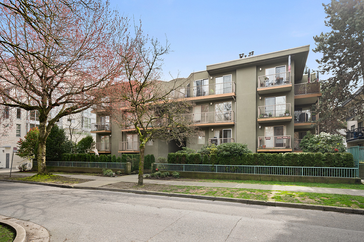 209-1820 West 3rd Ave, Vancouver, British Columbia  V6J 1K8 - Photo 32 - RP8180114024