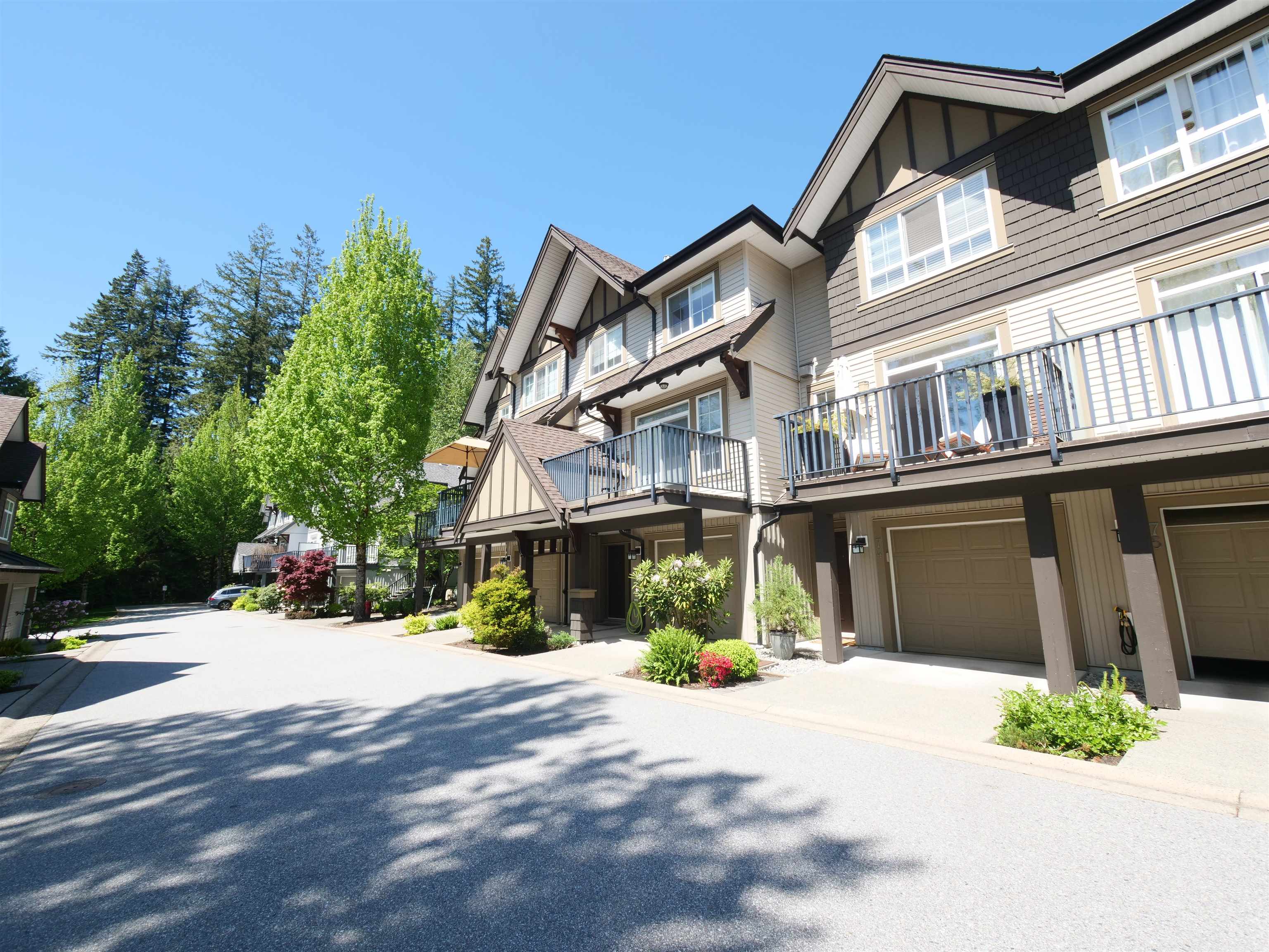 74-2200 Panorama Drive, Port Moody, British Columbia  V3H 5M2 - Photo 12 - RP4866146158