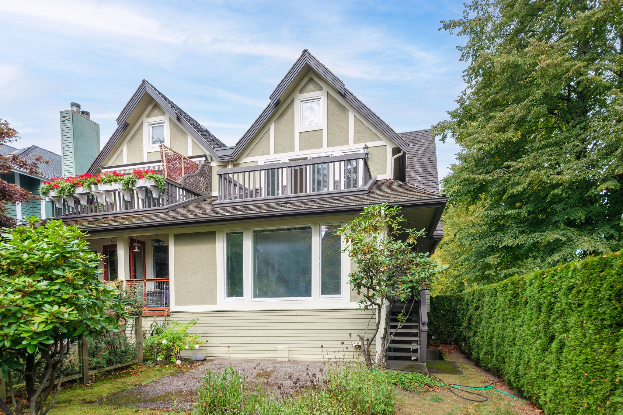 3089 Cypress Street, Vancouver, British Columbia