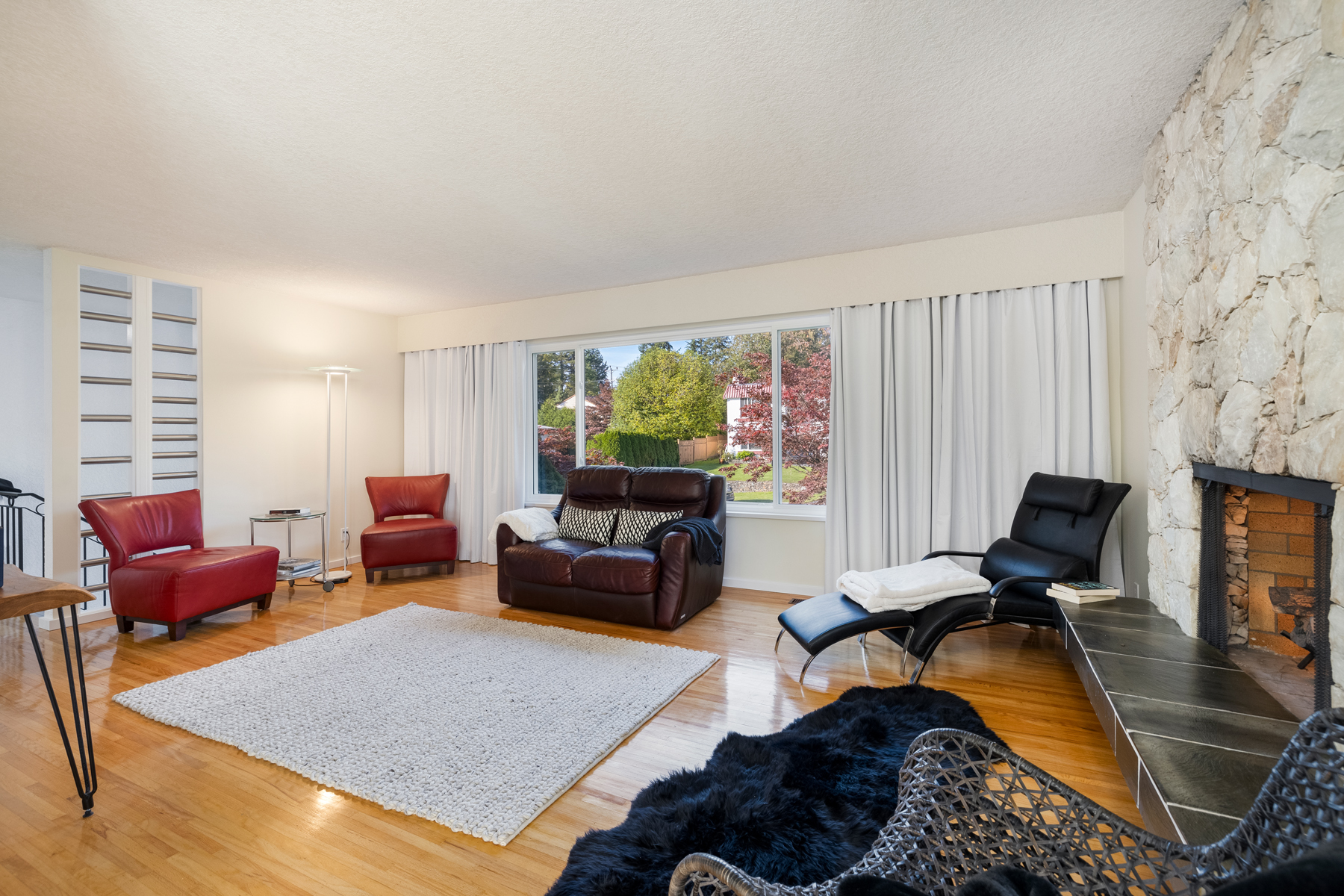 1038 Carnaby Place, North Vancouver, British Columbia